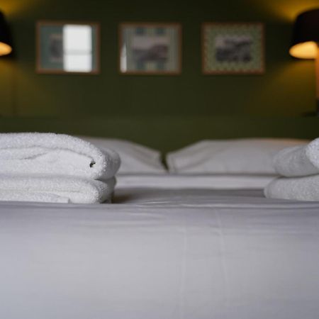 Hôtel de la Houle Saint-Briac-sur-Mer Quarto foto